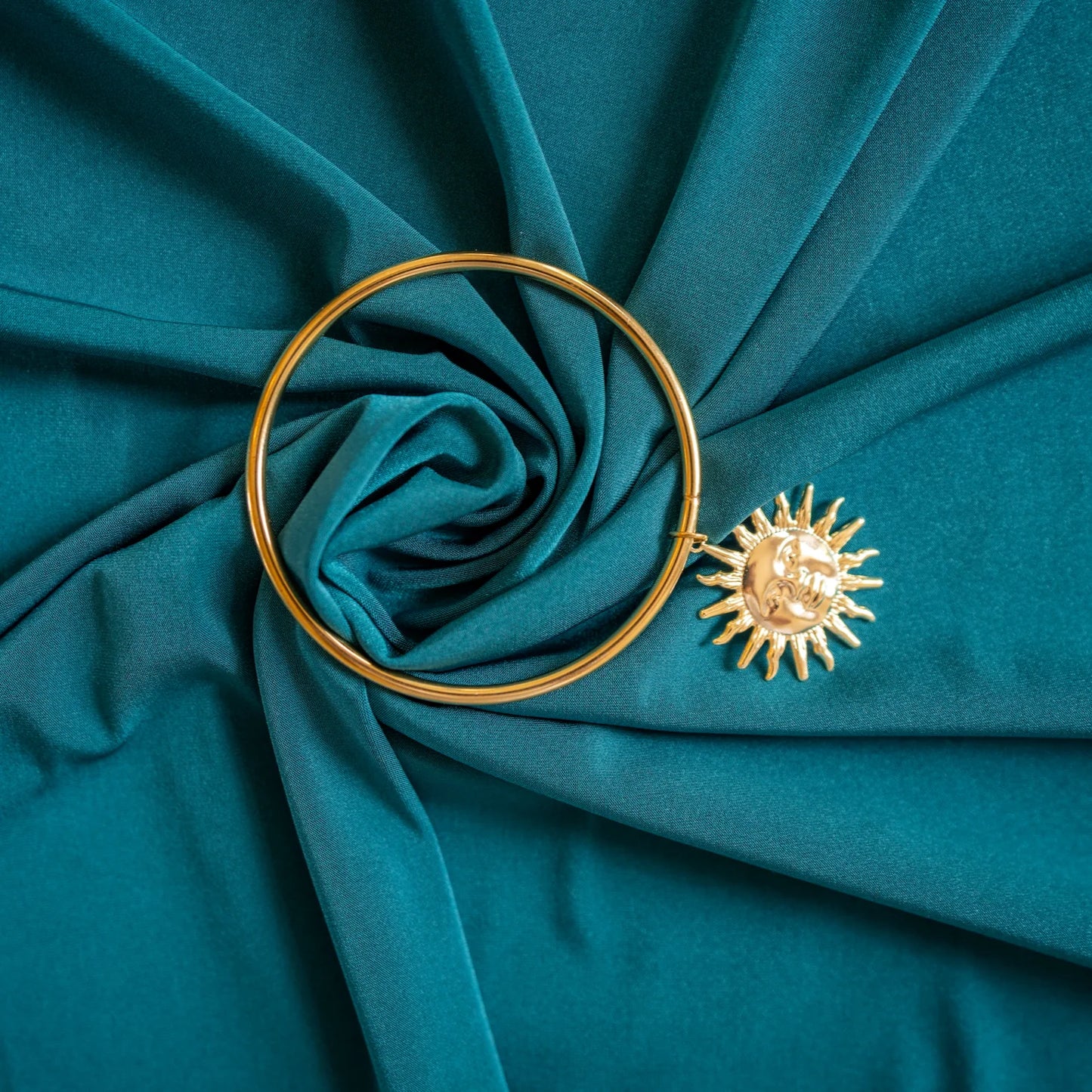 SUN RING